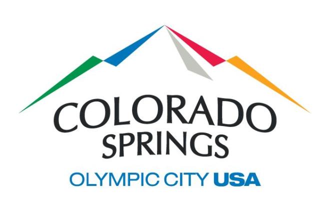 Colorado Springs, Olympic City USA