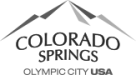 The City of Colorado Springs logo