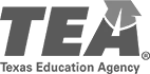 Texas Education Agency logo