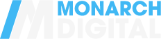 Monarch Digital Logo